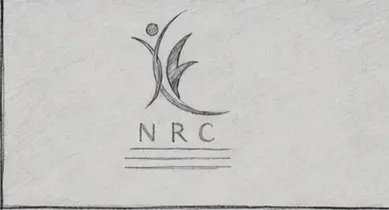 National Rehabilitation Center end card
