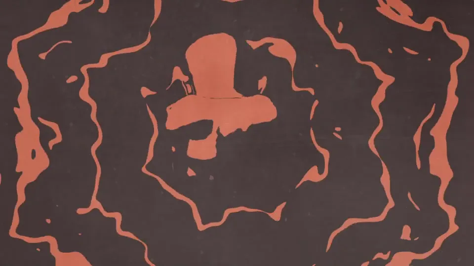 Origin and fetus in a liquid environment