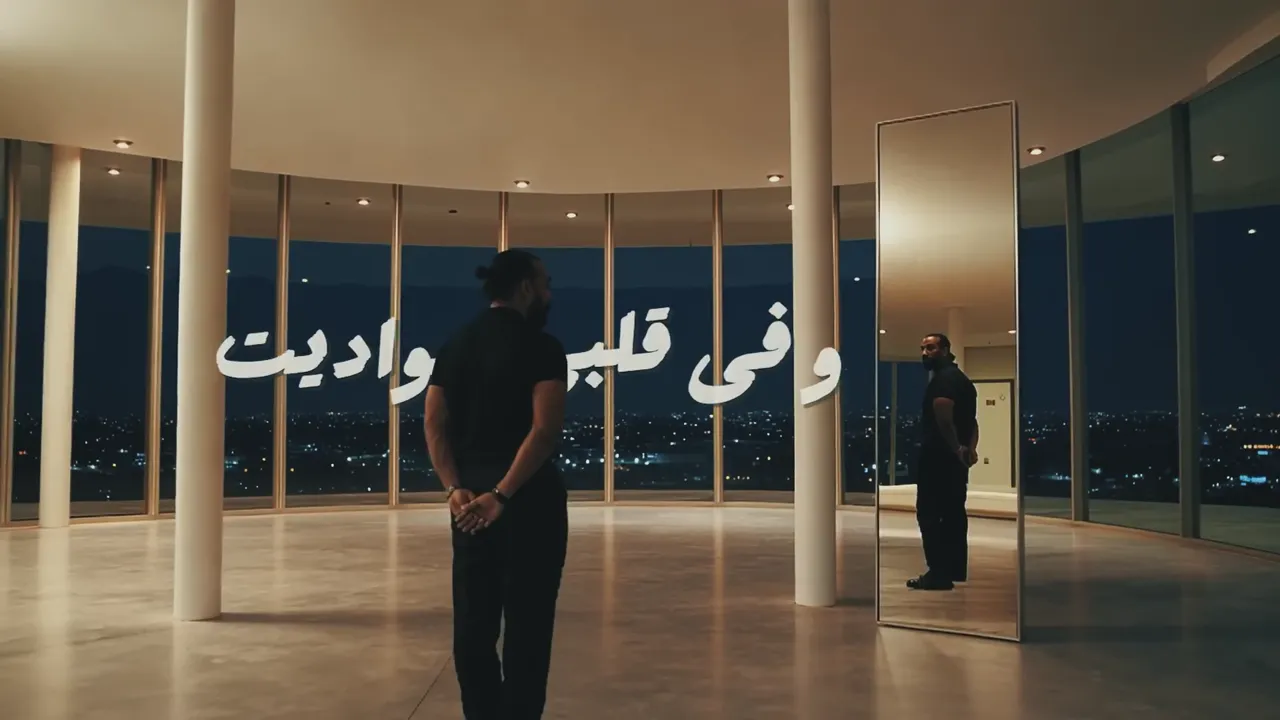 Ali Loka Mawawel official lyrics video