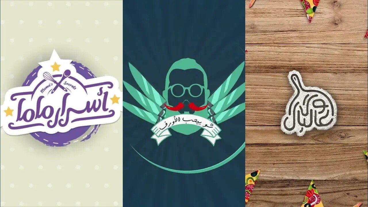 Fatafeat identities for Mama's Secrets, Orfalli and Wala 3al Bal