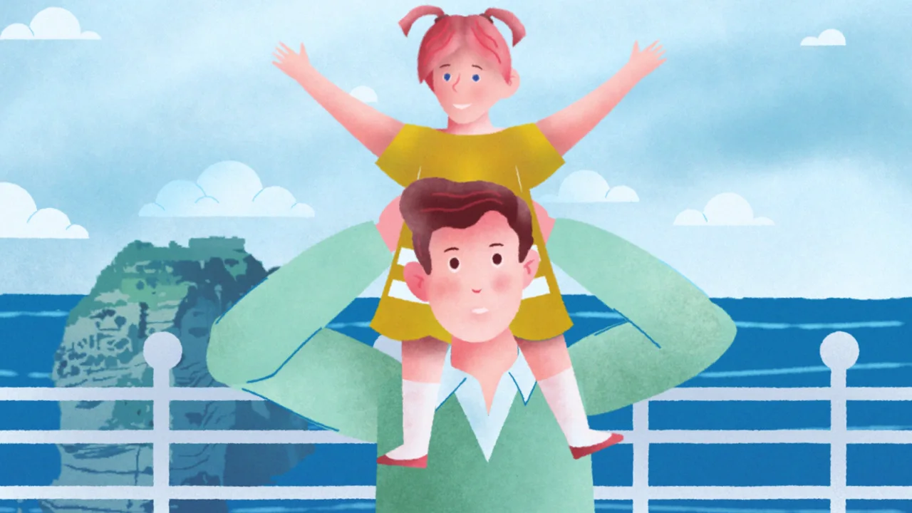 Matensa family illustration