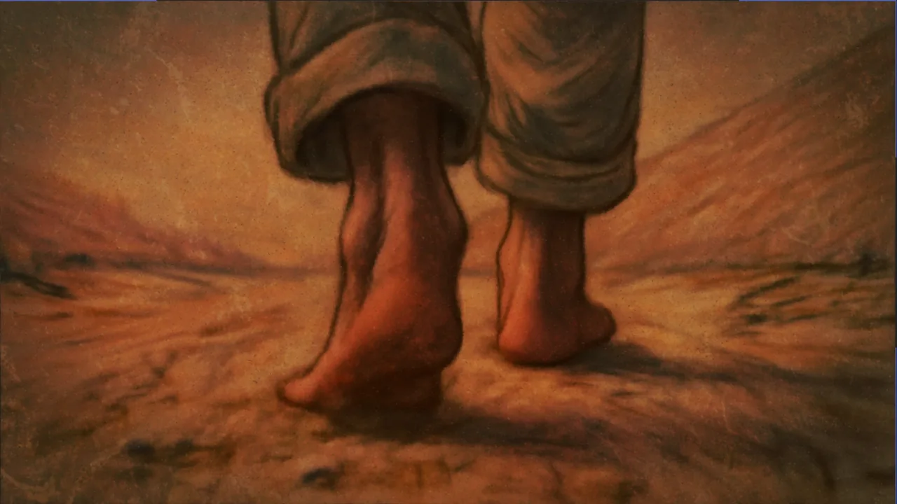 Forced Displacement and Cultural Resistance campaign film